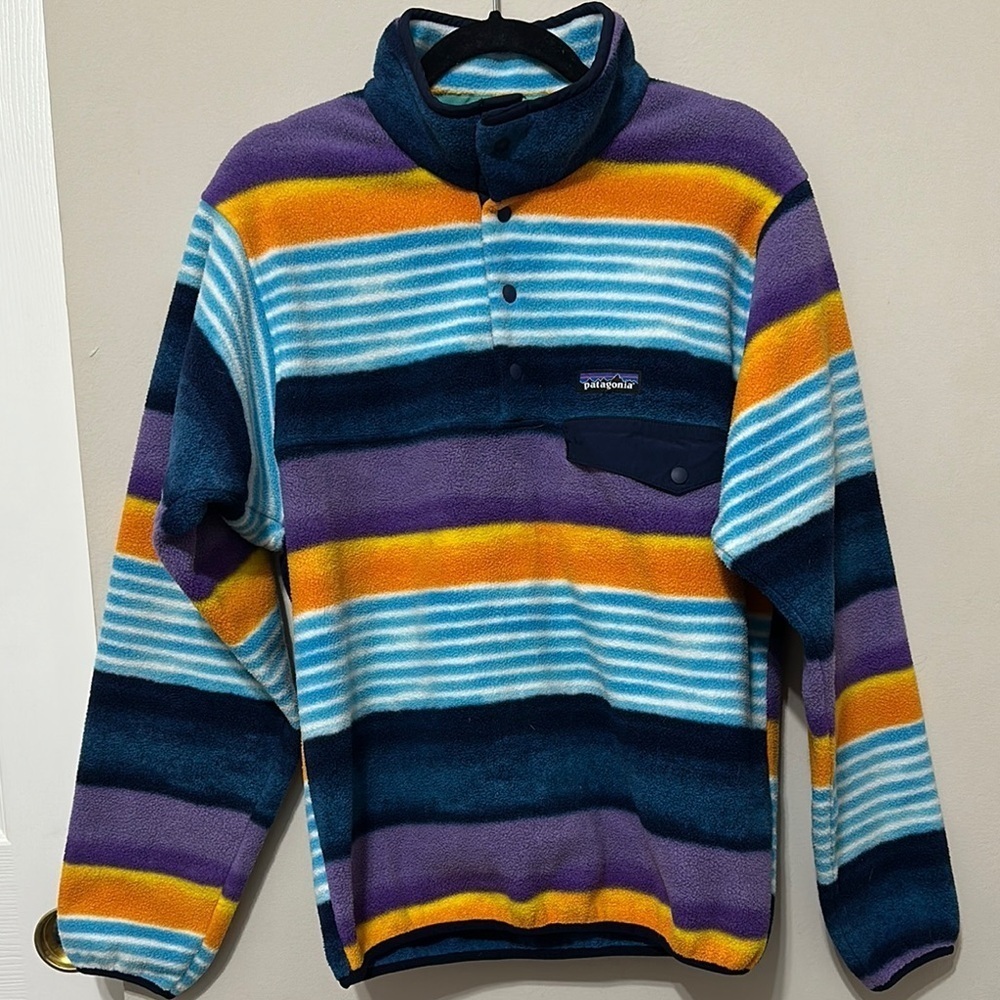 Patagonia
